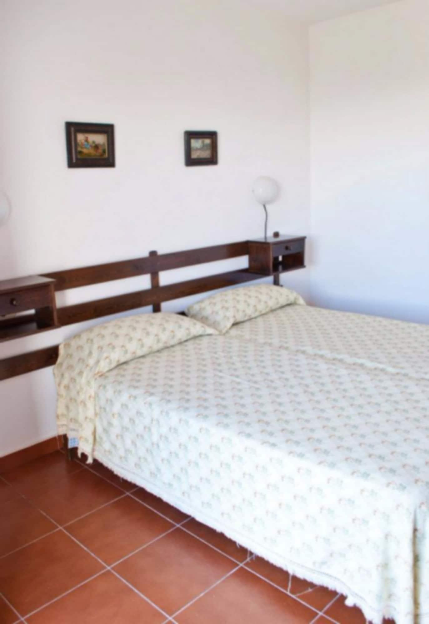 Apartamentos Sa Cala Cala Morell Dış mekan fotoğraf