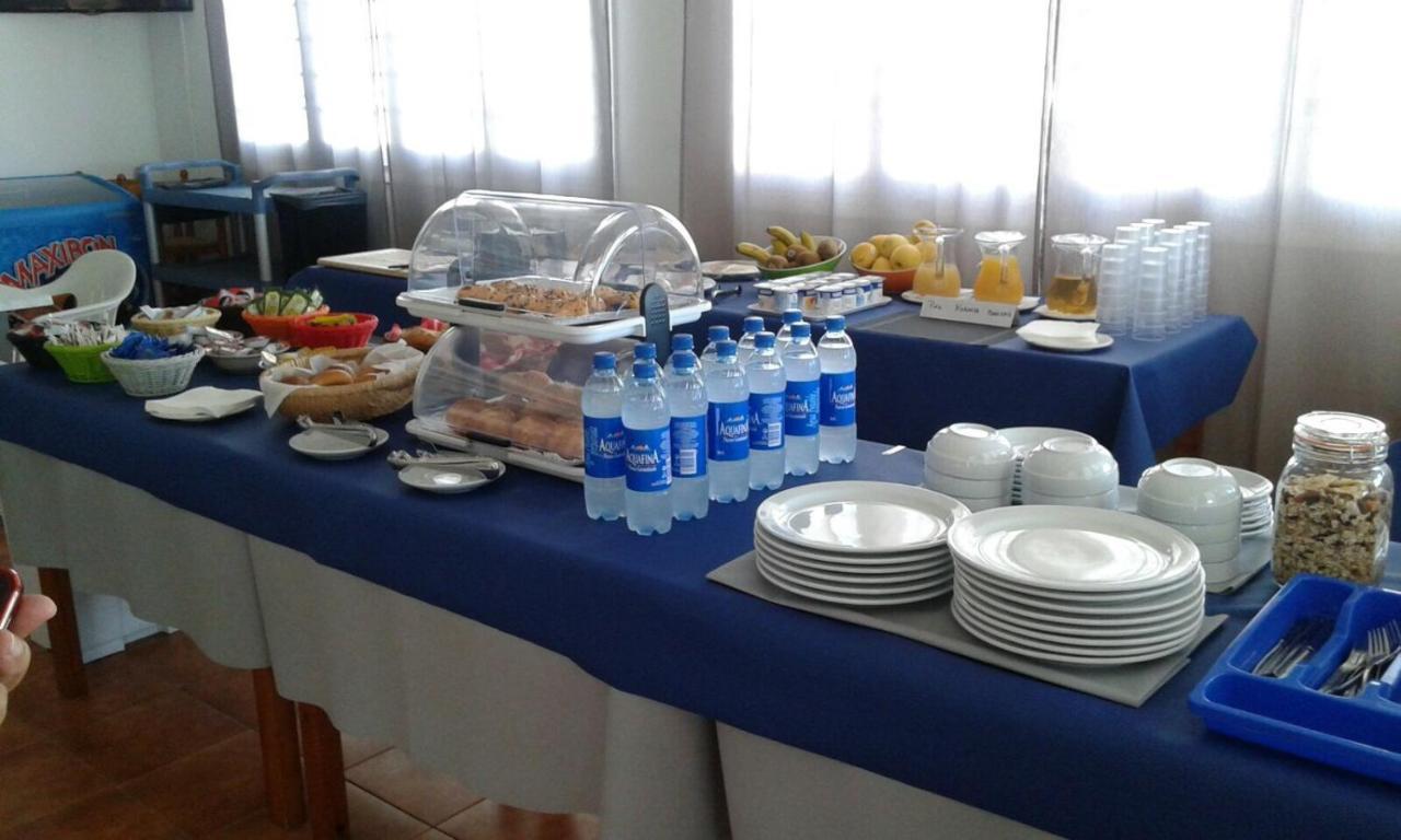 Apartamentos Sa Cala Cala Morell Dış mekan fotoğraf